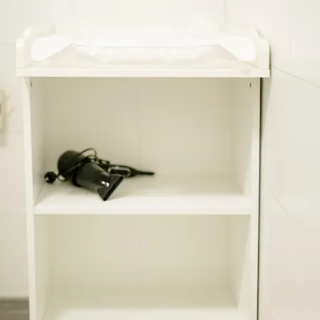 公寓 Quiet - 74qm - 2 Bedrooms - 3 Beds