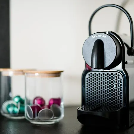 公寓 Quiet - 74qm - 2 Bedrooms - 3 Beds *