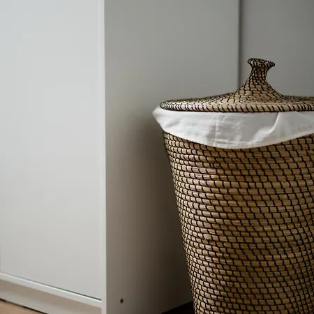 Quiet - 74qm - 2 Bedrooms - 3 Beds *