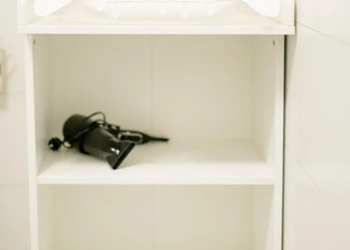 Apartamento Quiet - 74qm - 2 Bedrooms - 3 Beds