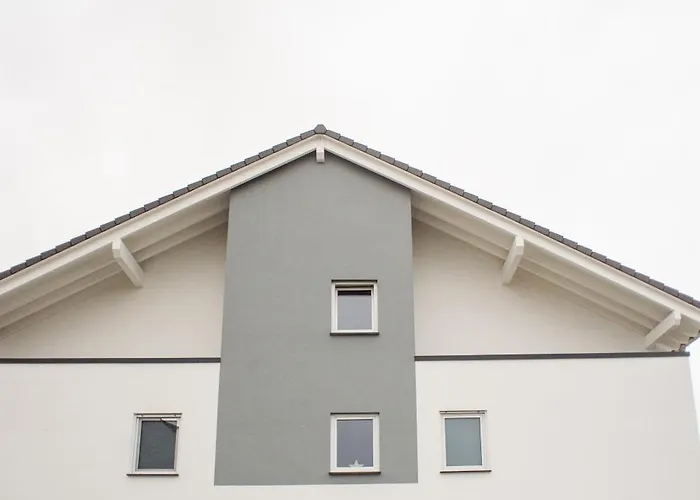 Apartamento Quiet - 74qm - 2 Bedrooms - 3 Beds Limburg an der Lahn